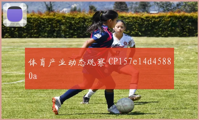 体育产业动态观察 CP157e14d45880a