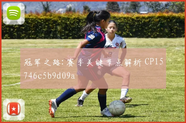 冠军之路:赛季关键节点解析 CP15746c5b9d09a